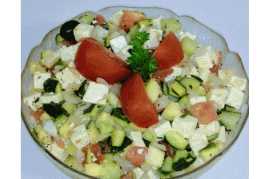 Krautsalat Salat